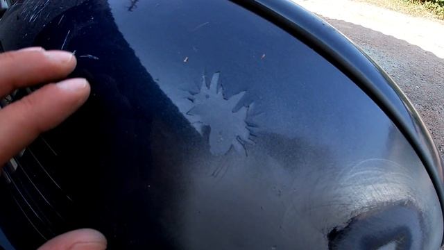 СКОЛЫ и ТРЕЩИНЫ на КУЗОВЕ авто отремонтировать ПРОЩЕ ПРОСТОГО смотреть онлайн