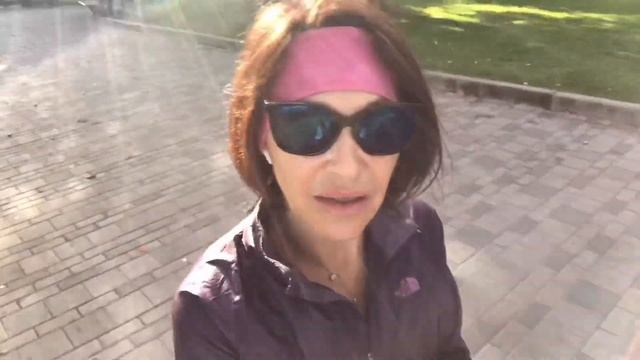 Как восстановить веру в себя? Тайм-менеджмент на бегу. смотреть онлайн