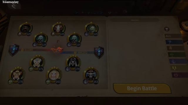 Magnum Quest Desert Plaza and Temple 100% Complete смотреть онлайн