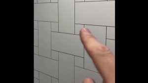 3D декор стен своими руками. Покрасить обои не под покраску.