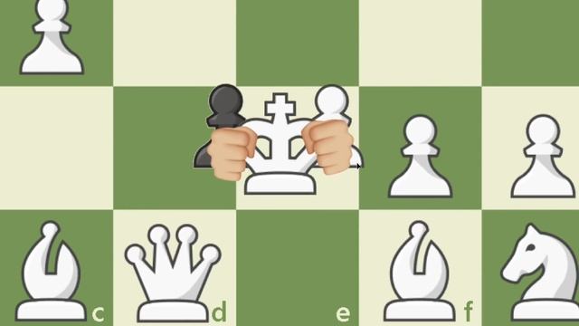 French Revolution Gambit смотреть онлайн