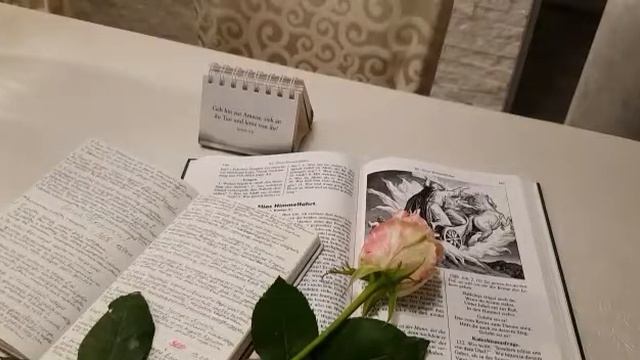 о жисни и смерти - über Leben und Tod - христианские стихи Mamas Gedicht 125 смотреть онлайн