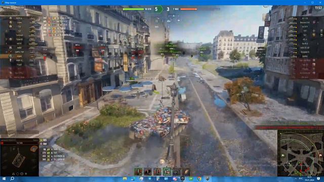 wot напролом смотреть онлайн