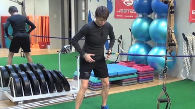 Revolution Conditioning - Stop Doing Russian Twists