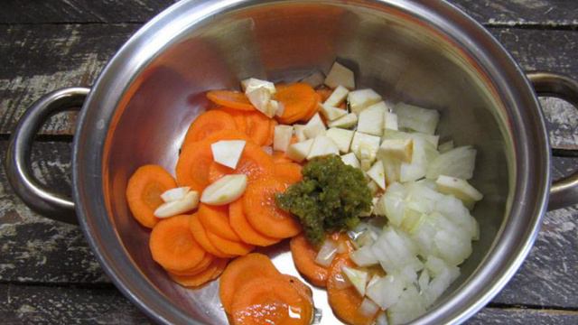 Сборник рецептов