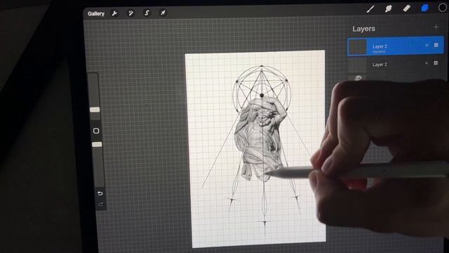 How to design a black and grey microrealism tattoo смотреть онлайн