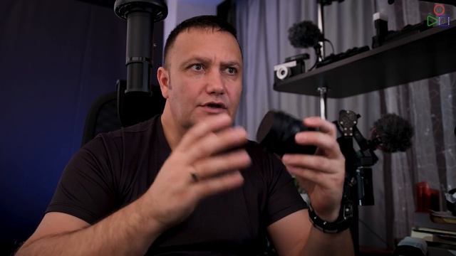 Абсолютно правильное фокусное расстояние! смотреть онлайн