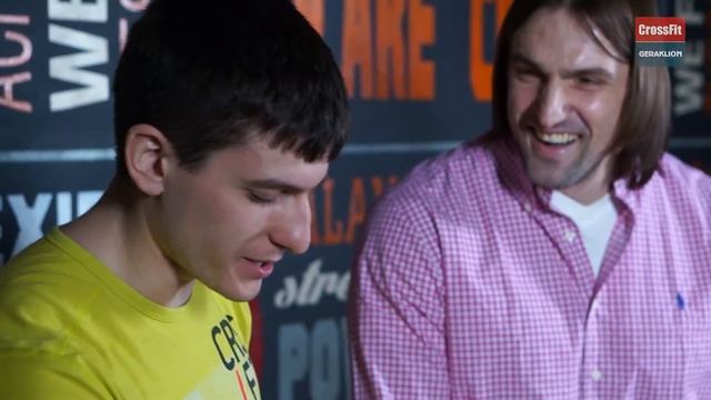 Кулинарная программа 