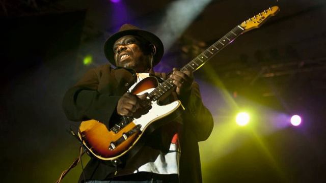 Lucky Peterson - 