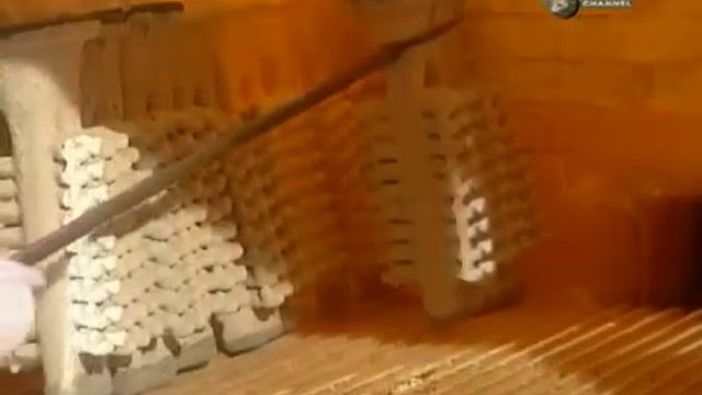 Литье по выплавляемым моделям