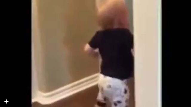 Ребенок и Муравъед! смотреть онлайн