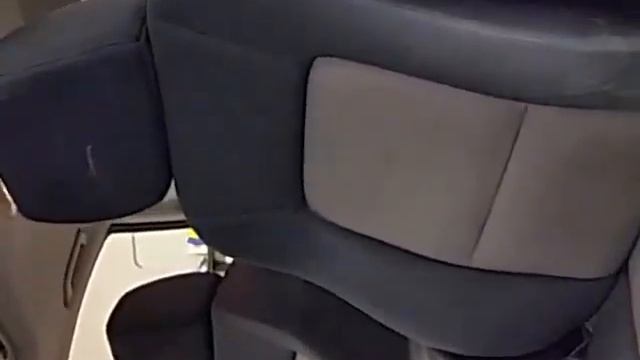 CC0188 - 2006 Subaru Legacy - Driver Side Front Seat смотреть онлайн