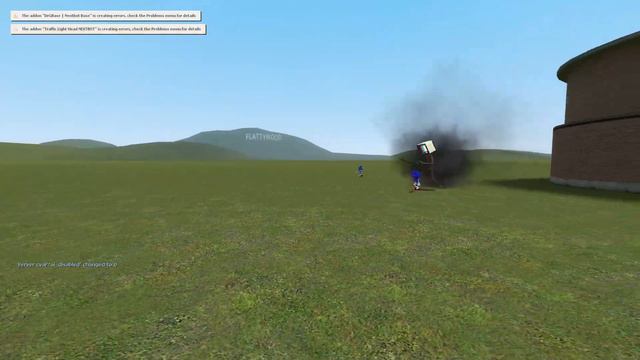 ALL SONIC THE HEDGEHOG In Gary's Mod! [Sonic,Sonic.EXE,Metal Sonic,Shadow Sonic,Sliver Sonic] смотреть онлайн