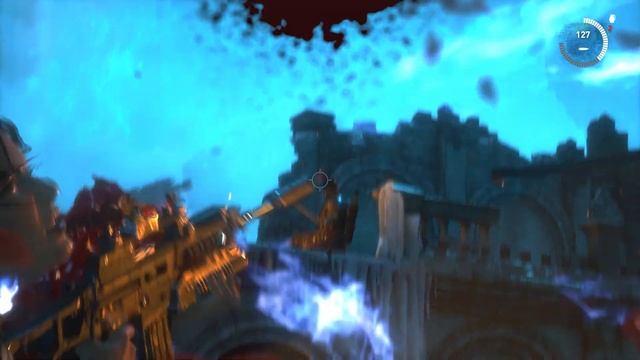 Rise of the Tomb Raider - [Part 26] The Lost City (100%) - Xbox One X (4K) - No Commentary смотреть онлайн