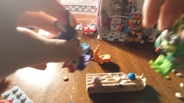 Я хочу беляш У нас есть пирожок с картошкой Б Е Л Я Ш !!!!! смотреть онлайн