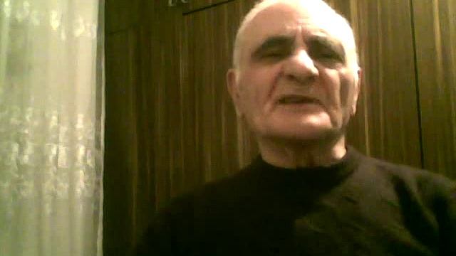 О,Русь.С.Есенин.Читает А.Пир-Будагян. смотреть онлайн
