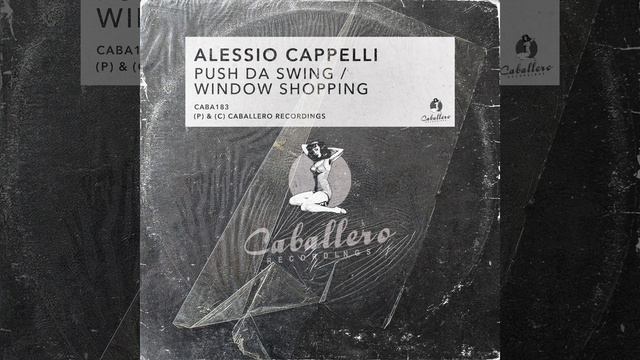 Push Da Swing смотреть онлайн