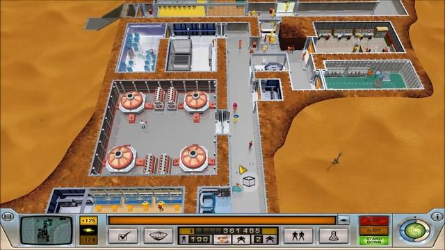Evil Genius | Let's Play - Part 12 смотреть онлайн