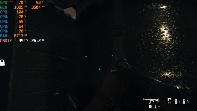 Call of Duty Vanguard on GTX 1050 2GB 8gb i5 3570. Shocking Results!!!! смотреть онлайн