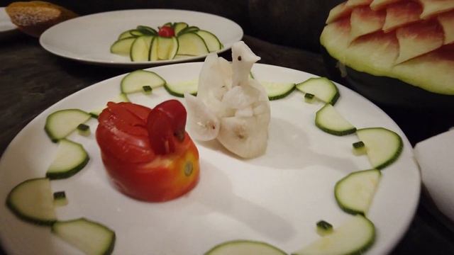 Oasis Restaurant
