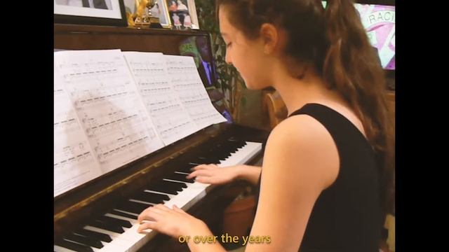 Andrea Maresca unlocks childhood memories through musical reconnection смотреть онлайн