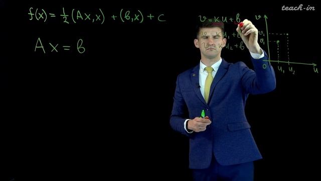 Лукьяненко Д. В. - Численные методы - Лекция 9 смотреть онлайн