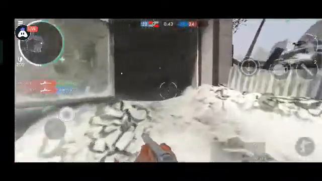 World War Heroes Best Game For Mobile #live #livelivestream #Live смотреть онлайн