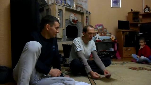 История о Говардхане от Сергея Царёва смотреть онлайн