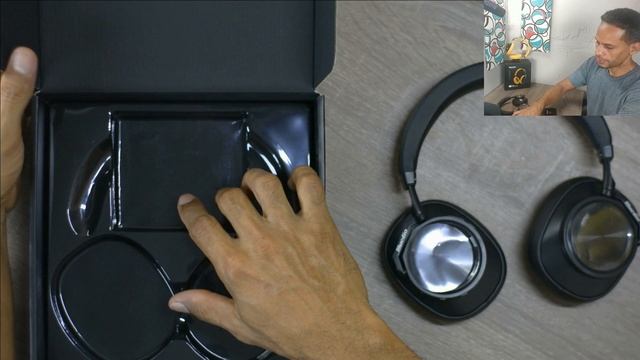 Bluedio T7 PLUS  / UNBOXING ESPAÑOL ( Regalo )