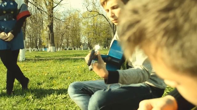 Video Test Nikon D3100 (with Color Correction) смотреть онлайн