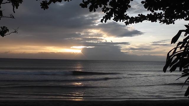 Sunset Senggigi Beach Lombok September 2010 смотреть онлайн