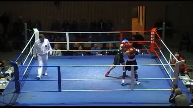 Box-Club Norden e.V. • Weser-Ems-Meisterschaften • Angelina Heyken смотреть онлайн