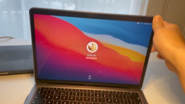 Best MacBook Air 2020 M1 Case 13 Inch - Ueswill Cover - Matte, Protective