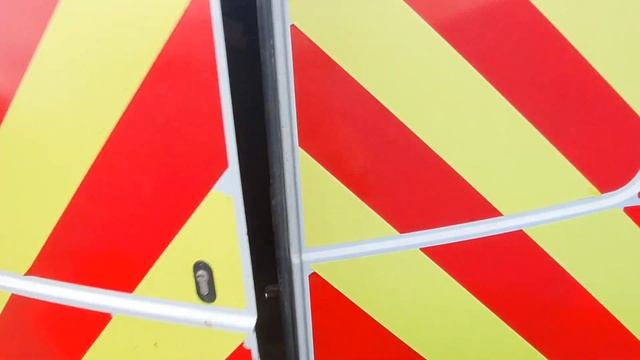 CK65SYW 2015 RENAULT TRAFIC LWB DIESEL LL29 ENERGY dCi 120 Business Van смотреть онлайн