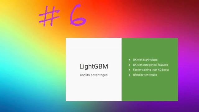 Python top 10 Libraries || 2020 смотреть онлайн