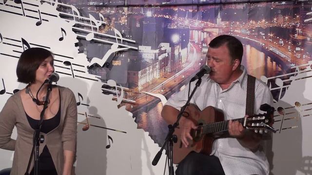 Д.Богданов, Л.Чебоксарова - Тяни-толкай. смотреть онлайн