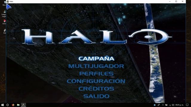 Solucionar error Dxdiag de Halo CE смотреть онлайн