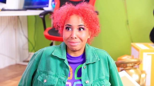 Моя Лялька Завагітніла Покемоном. Будуємо Крихітнй Будиночок для Пікачу смотреть онлайн