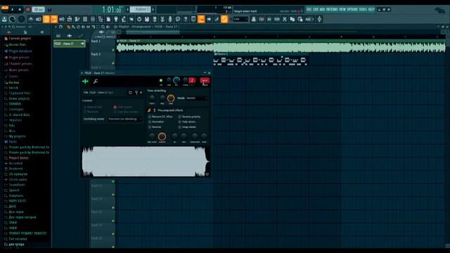 Как Сделать Ремикс В Fl Studio 20 смотреть онлайн