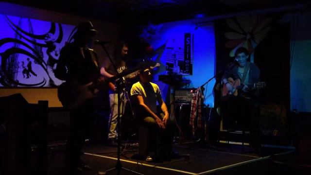 El blues de Manolito - Jozabed & Parakatu - Freek Bar смотреть онлайн