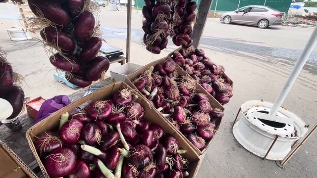 ‼️ ЦЕНЫ ‼️ НА САМОМ БОЛЬШОМ ОПТОВОМ РЫНКЕ ОВОЩЕЙ ЮГА РОССИИ‼️М-4 РОСТОВ НА ДОНУ смотреть онлайн