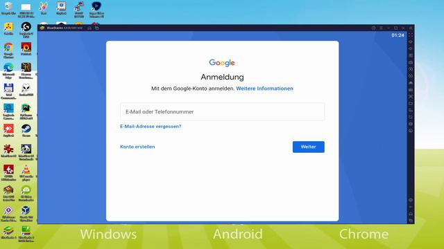 🎮 Wie man [ MARVEL SNAP ] auf dem PC spielt ▶ DOWNLOAD und INSTALLIEREN Usitility2 смотреть онлайн