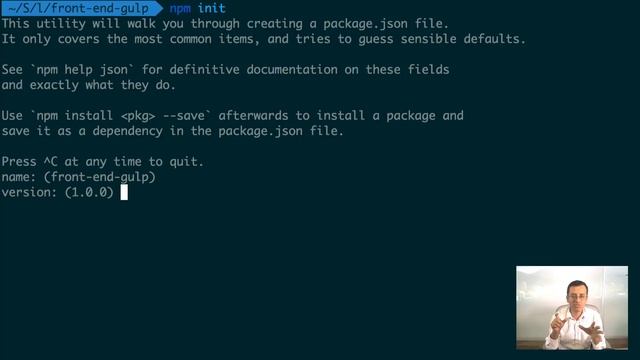Herramientas Profesionales para Desarrollo Front-End - Parte 3 смотреть онлайн