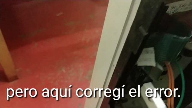 Reparando microondas con error SE o panel no funciona смотреть онлайн