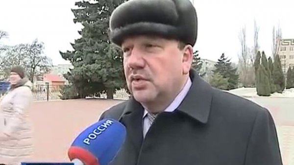 Судьба Детского Дома будет решена …