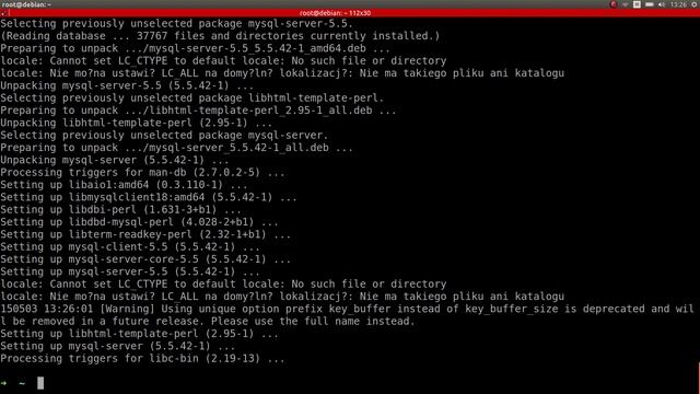 01 Przygotowanie смотреть онлайн