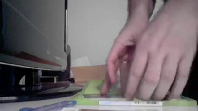 unboxing do jogo Fable 2 смотреть онлайн