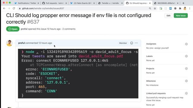 Twindle Mentoring beginner where to start Open Source Contributions смотреть онлайн