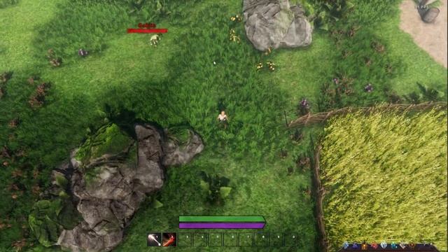 Brinefall-Pre-Alpha test смотреть онлайн