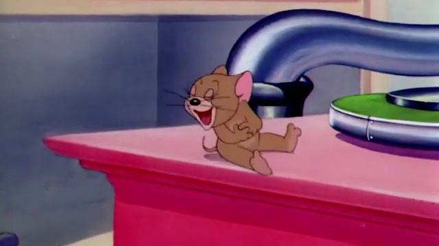 Кот и мышь мультик смотреть онлайн